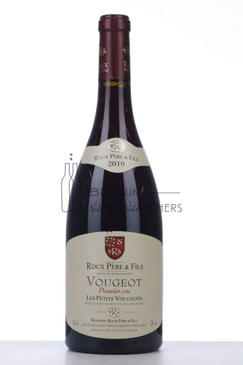 Image de 2019 VOUGEOT LES PETITS VOUGEOT